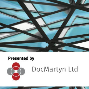DocMartyn Ltd
