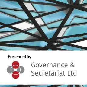 Governance & Secretariat Ltd