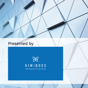 KiwiBoss Limited
